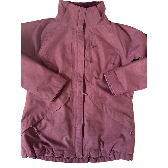 The North Face Inlux insulated women’s jacket, new‎ size medium - Picture 1 of 16